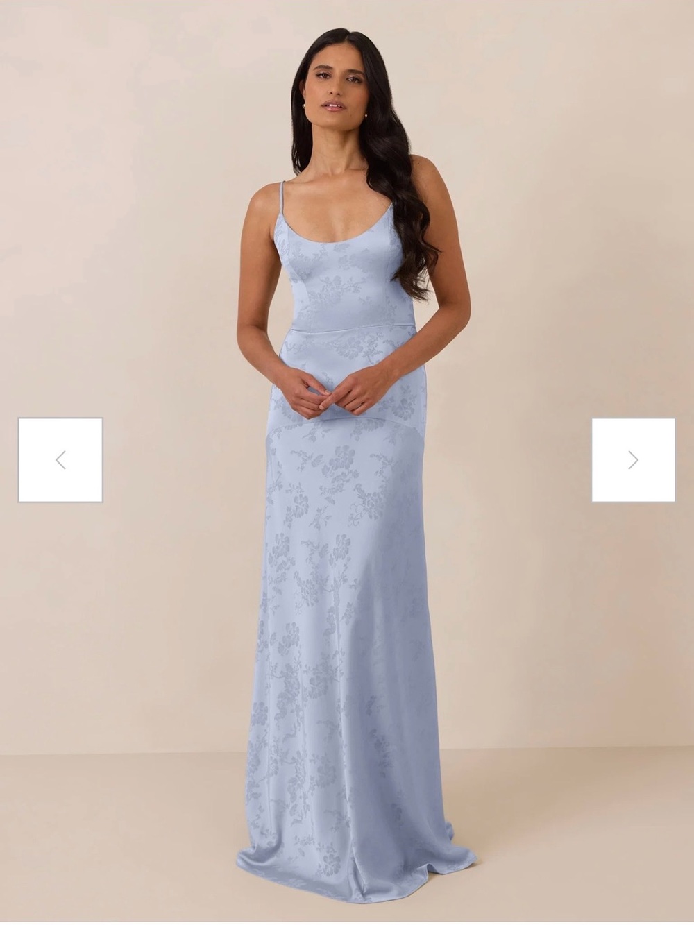 Park & Fifth Essex Dress